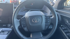 Toyota bZ4X 150kW Motion 71.4kWh 5dr Auto Electric Hatchback